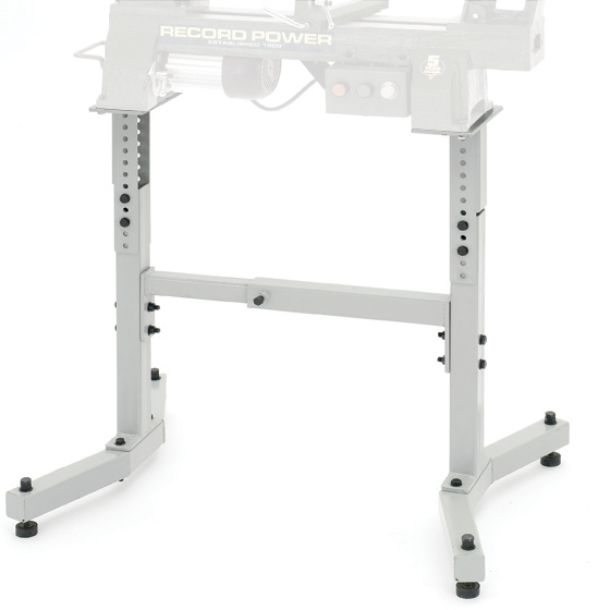 DML305/A Adjustable Stand for DML Series Lathes