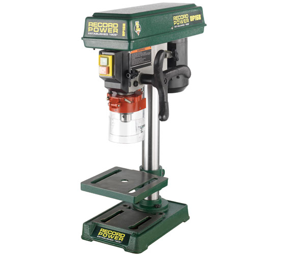 DP16B Bench Drill with 13