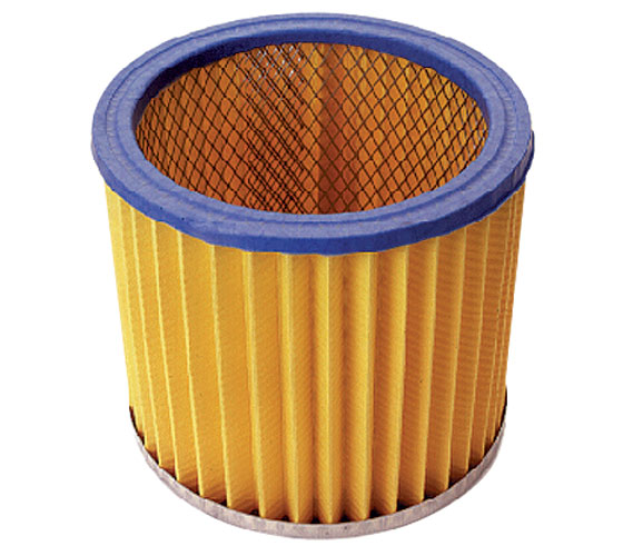 DX1500F Filter Cartridge for High Filtration Dust Extractors