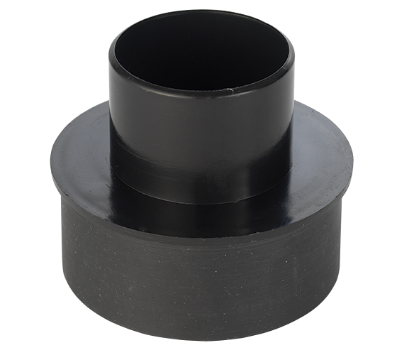 CVA400-50-114 4 - 2.5 Inch Reducer For Ducting Accessories