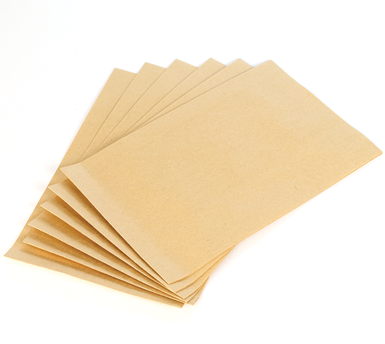 CVG170-101 Packet Of Paper Filter Bags (6 per pkt)
