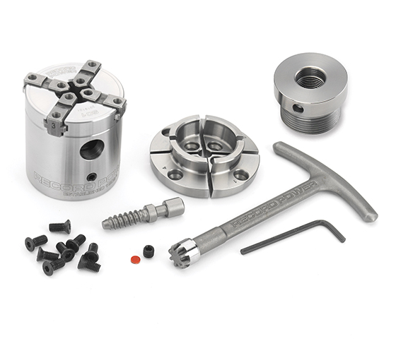 69990 SC1 Chuck Package Deal with Insert of Choice