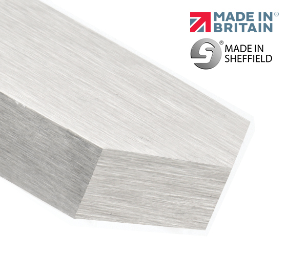 Specially Designed Tip