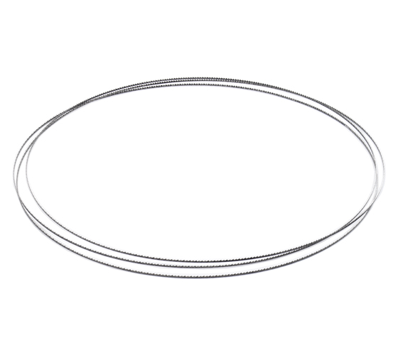 80504 Pack of 2 Scroll Blades For BS350S (1/8