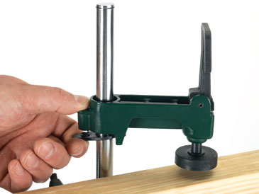 Hold-Down Clamps