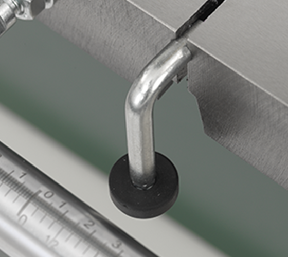 Table Levelling Pin