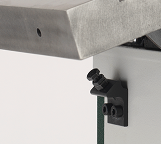 45º Table Stop