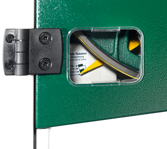 Offset Door Hinges