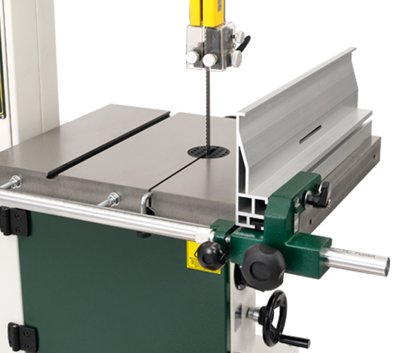 Double-Sided Fence Mount