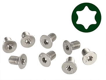 Star Fixings