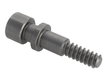 Deep Wood Screw