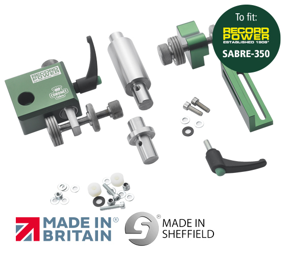 80006 Cobra Scroll Guide System for Sabre350 80006 Cobra Scroll Guide System for Sabre350