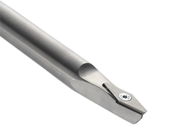 ProComfort Carbide Detailing Tool, 9.6mm Diamond Tip, 12” Handle 