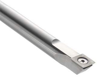 ProComfort Carbide Roughing Tool, 15mm Square Tip, 12” Handle