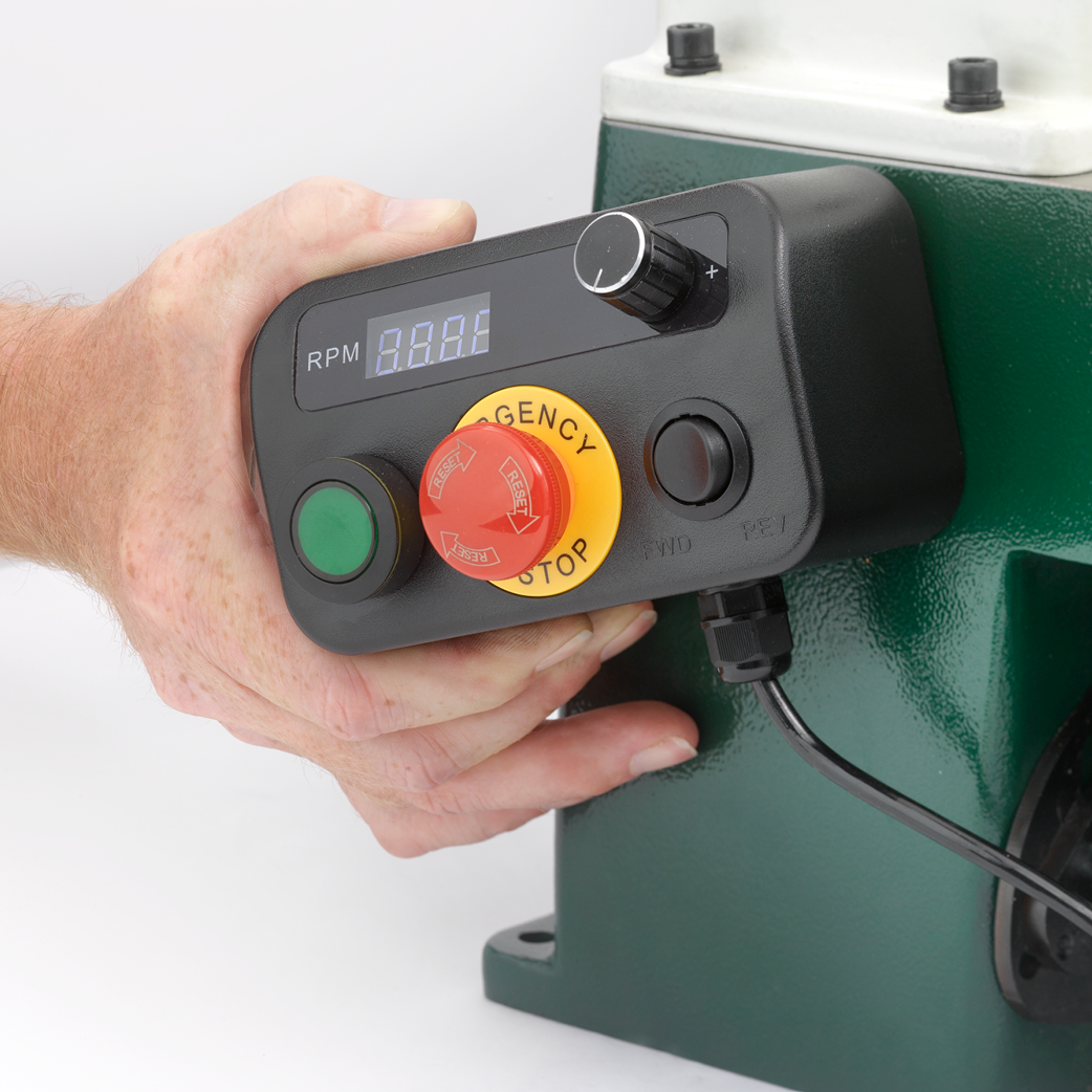 Repositionable Magnetic Switch Box