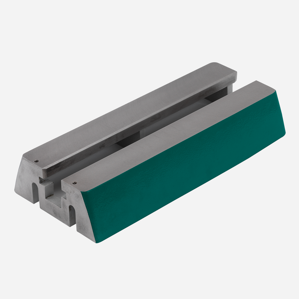 Optional 14050 Bed Extension (15