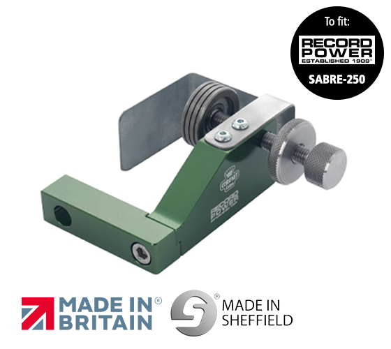 80007 Cobra Scroll Guide System for Sabre250 80007 Cobra Scroll Guide System for Sabre250